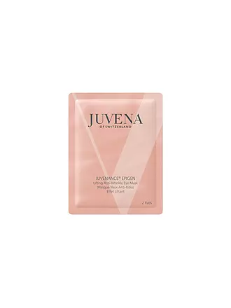 JUVENA | JUVENANCE® EPIGEN - Lifting Anti-Wrinkle Eye Mask 5x4ml | 